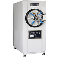HINOTEK WS-200YDB Horizontal Autoclave (200L; 134℃)