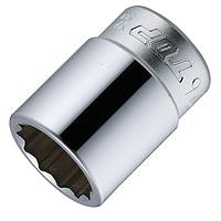 TOP Kogyo S-627 Socket Wrench Socket (3/4", 27mm)