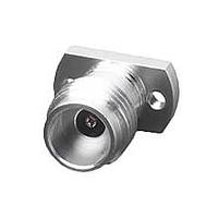 Molex 73252-0160 ຕູ້ຕໍ່ RF / ຕູ້ຕໍ່ Coaxial 2.92MM JACK, PCB, ການບີບດ້ວຍຊ່ອງ