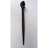 KWG 4440-3032 ປຸ່ມປະກອບລົດແບບທີ່ມີທັງສອງດ້ານ (30x32mm, 160-170 kg.m)