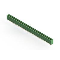 EDAC 845-142-521-201 ຕູ້ສະເລ່ຍຂອງບັດມາດຕະຖານ .100" (2.54mm) ຕູ້ສະເລ່ຍຂອງບັດ