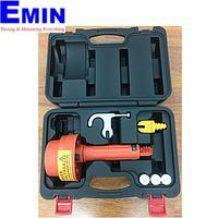 SEW NC289 ເຄື່ອງກວດຈັບແຮງດັນສູງທີ່ບໍ່ຕິດຕໍ່ (240VAC~220kVAC)