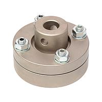 Mark-10 G1124 ຟິມນ້ອຍ ແລະ ເຈ້ຍປອກທີ່ຈັບໄດ້ (50 lbF)