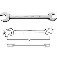 SATA 41220 27*30mm Double Open Wrench