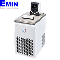 Lauda RE 1225 G ເຄື່ອງຄວບຄຸມອຸນຫະພູມ (200 °C, 9.3 / 12.0 L)