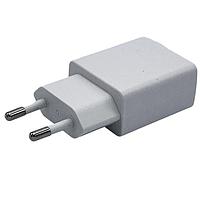 Phihong MQ10E-050BW-H ປຸ່ມຕິດຕັ້ງຖາວອນ 10W 5V 2A USB A ການແພດ ສີຂາວ, EU