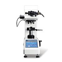 KMT MHVD-5AT Vickers Hardness Tester (0.5kg~10kg)