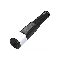 Alcofind AF-100P ເຄື່ອງເປົ່າລົມຫາຍໃຈ (0.010 - 0.050 % BAC, 0.05 - 0.25 mg/l, 0.10 - 0.50 %o)