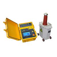 HV HIPOT GDYD-A ຊຸດທົດສອບ AC/DC Hipot ອັດຕະໂນມັດ