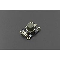 DFRobot SEN0130 ເຄື່ອງມືພັດທະນາເຄື່ອງຈັບສັນຍານຫຼາຍຟັງຊັນ ເຄື່ອງຈັບແກັດອານາໂລກແບບນ້ຳໜັກ (MQ5)