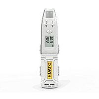 ຄວາມຊຸ່ມຊື່ນ - Datalogger ອຸນຫະພູມ