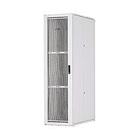 Panduit S8529WV ທ່ອງສາຍໄຟຟ້າ & ທາງຜ່ານສາຍ 800mmW x 45 RU x 1219mmD ປະເພດ S, VED Rea