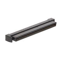 AMP Connectors - TE Connectivity 1-1734098-0 ຮອບຮອງ CHAMP050 100P A/P RCPT 25CL PB