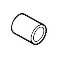 AMP Connectors - TE Connectivity 554725-5 ຟឺຣູ່ເລ໌ FERRULE 11.43mm