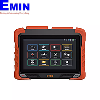 3S Telecom 2000Smart ການວັດແທກໄດນາມິກຄຸນນະພາບສູງ OTDR (1310/1490/1550/1625nm, 37/35/35/35dB)