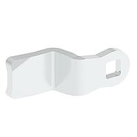 Essentra Components 30403422 ແຣັກແລະຕູ້ແຣັກ Cam ບໍ່ມີຕົກກັນ 14mm ສູງ X 45mm ຍາວ