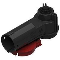 Aptiv 33376962 ຕົວເຊື່ອມຕໍ່ 1 ທາງ POWERPACK 48V SEALED RING CONNECTOR