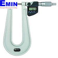 Mitutoyo 389-271-30 Sheet Metal Digimatic Micrometer (0-25mm/ 0.001mm)
