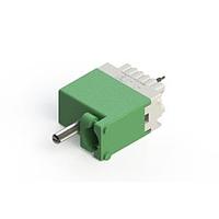 EDAC 516-020-000-415 ຕູ້ກວດແລະຕົວເຊື່ອມຕໍ່ Panel