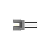 AMP Connectors - TE Connectivity 1-536067-4 ປລັກ 096 ປະເພດຢູໂຣບ R PIN AP ASSY