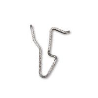 BJB Electric 28.903.E101-001-02 ເຄື່ອງສົ່ງແສງ LED P4000_KLAMMER LED CRNI -