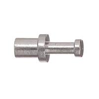 Mill-Max 2102-1-00-44-00-00-07-0 ຂາຂໍ້ມູນ Terminal, Turret 300u AG OVER CU