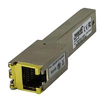 Lantronix TN-EOT-CO ອຸປະກອນສົ່ງສະເຫຼີມແສງເສັ້ນໃຍວ, ອຸປະກອນຮັບ, ອຸປະກອນສົ່ງ-ຮັບ TRANSCIEVER- SFP, ອຸປະກອນຂະຫນາດເພີ່ມ Ethernet, ເຊີບເວີ, RJ-45, 3.3V, -40 - 75C