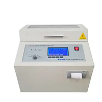 Acore DST Insulating Oil Dielectric Breakdown Voltage Tester (0-80kV,±2%)