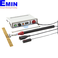 SANKO TO-5DP Pinhole ແລະເຄື່ອງກວດຈັບວັນພັກ (0.3-5kV)
