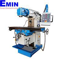 WMT CNC LM1450A ເຄື່ອງ Milling Universal (4.0kw)