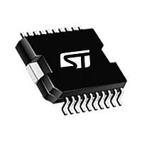 STMicroelectronics E-TDA7391PDTR ອຸປະກອນປຸງສຽງດິຈິຕອນຄວບຄຸມໂມໂນ 1-Channel