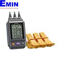 HIOKI PD3259-50 ເຄື່ອງກວດຈັບໄລຍະດິຈິຕອນ (90.0~520.0 V AC (45 to 66 Hz))