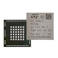 STMicroelectronics STM32WL5MOCH6STR RF Microcontrollers - MCU Multiprotocol LPWAN ໂມດູນຄູ່ເຄື່ອງ 32-bit Arm Cortex-M4/M0+ LoRa