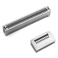 3M Electronic Solutions Division 3448-58 ການບັງຄັບແຮງ STRAIN RELIEF ສໍາລັບ 50P CNCTR