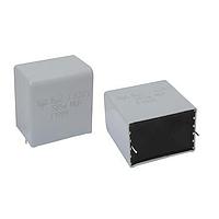 Vishay BC Components MKP385E42740KII2B0 ຟິວມ ຄາປາຊິເຕີ 0.27uF 10% 400V