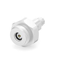 Linx Technologies - TE Connectivity 2441448-1 ຕົວແປ RF - ໃນຊຸດ 2.4mm ຜູ້ຍິງ TO 2.4mm ຜູ້ຊາຍ S/T NMD ADAPTOR ,50 ohm