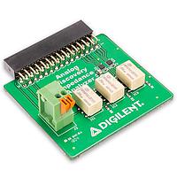 Digilent 410-378 ອຸປະກອນວິເຄາະຄວາມຕ້ອງການ Impedance Analyzer for Analog Discovery