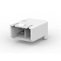 AMP Connectors - TE Connectivity 1376382-1 ການເຊື່ອມຕໍ່ B-T-W ຂະໜາດ 5mm 2P HDR ASSEMBL