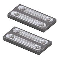 Murata Electronics 939301421510-T3S ຊິລິກອນ RF ຄາປາຊິເຕີ / ຟິມບາງ ຕ່ຳ ESL, ຄວາມຖືກຕ້ອງສູງ, ຄວາມຖືກຕ້ອງສູງສຸດ, ຄວາມກວ້າງສູງ, ຕ່າງກັນ