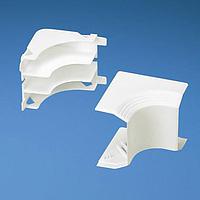 Panduit T45ICIW ອຸປະກອນຕິດຕັ້ງກຳນົດພະລັງງານ T-45 ມຸມດ້ານໃນ