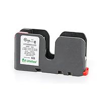 Littelfuse LFC600601CID ບລອກຟິວຊ໌ຄລາດ CD ສະແດງຜົນ 600V 60A 1 ໂພນ