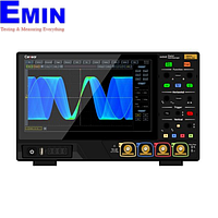 oscilloscope ດິຈິຕອນ
