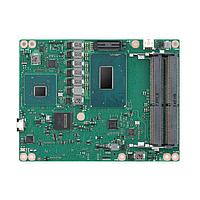 Advantech SOM-5899C3Q-H0A1 ລະບົບ-ອອນ-ໂມດູນ - SOM i3-8100H, 4C, 3GHz 45W