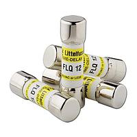 Littelfuse 0FLQ004.HXR ຟິວ Midget 500VAC 4A T/D Midget ມີແທບ