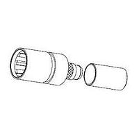 Molex 73412-0260 ການປະກອບສາຍ RF F TYPE S/T 75 OHM RG /T 75 OHM RG59 CABLE