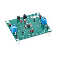 Texas Instruments TPSM86837EVM ໂມດູນປະເມີນ TPSM86837 ສໍາລັບການຈັດການພະລັງງານພິເສດ