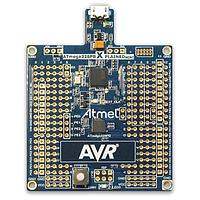 Microchip Technology ATMEGA328PB-XMINI ຊຸດປະເມີນ ATMEGA328PB Eval Kit