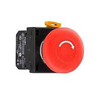 Eaton E22LL2E ປຸ່ມກົດສະຫນອງ TWIST/REL LGMSHD CHBZ R 2NC