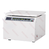 Medmay MC1006 Benchtop Centrifuge ຄວາມໄວສູງ (4000rpm; 2200×g)