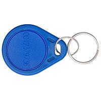 Soldered 101253 NFC/RFID ປ້າຍຊື່ & ອຸປະກອນສົ່ງສະຫນອງ RFID, 13.56MHz, ແກ້ວຫນັງ